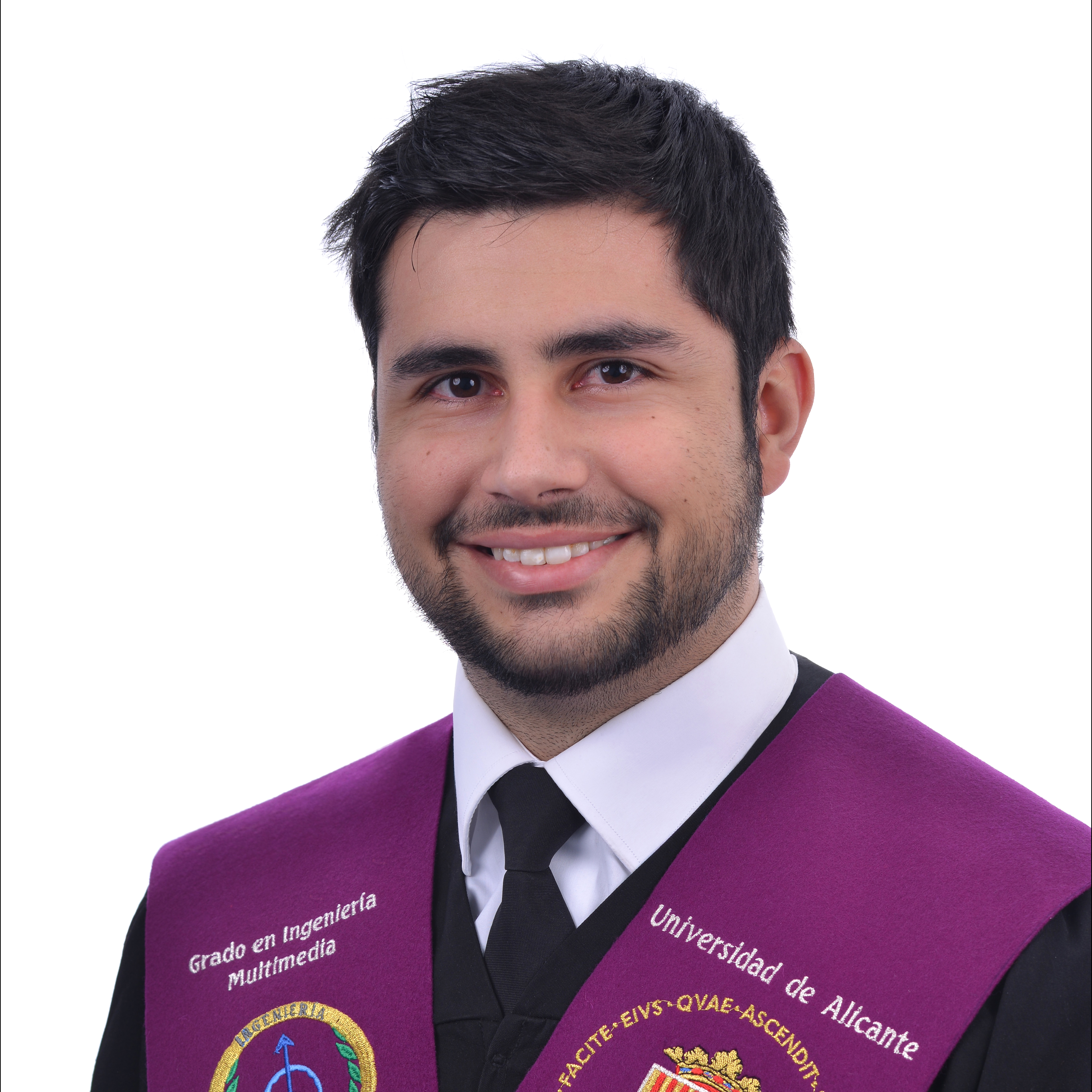 Rafa Machó Alcaraz